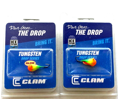 Confezioni clam the drop - the,