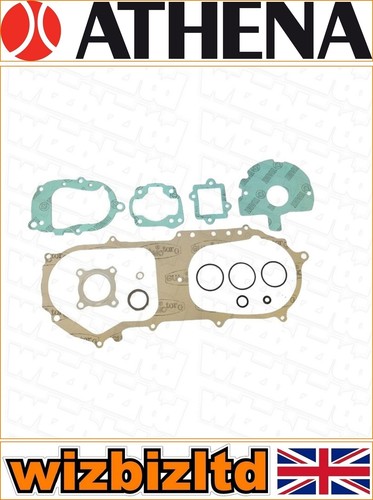 Kit guarnizioni motore yamaha - kit,