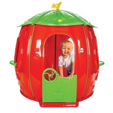 Casetta per Bambini Fragola in