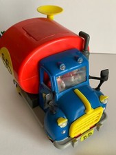 Camion acchiappasoldi Banda Bassotti gadget Disney 2004