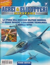 Aerei & Elicotteri Militari n
