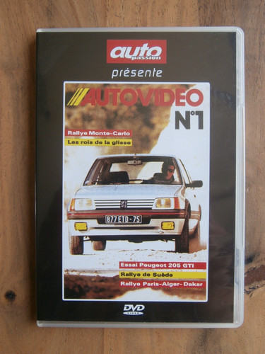 Dvd sport auto - sport, /