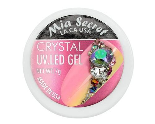 Mia secret gel led - mia,