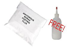 2.3kg Anhydrous Borace Grafite