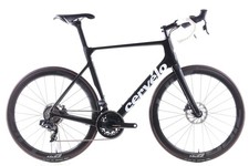 2024 Cervelo Soloist, Size 58