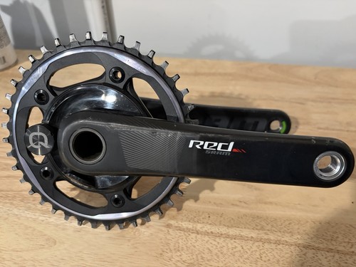 Guarnitura sram red - sram, 40t
