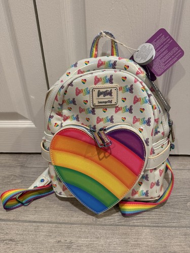 Mini zaino loungefly - mini,