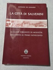La citta' di Salvemini - La