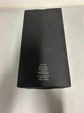 BMW Z3 2.8 M Coupe' 1/18 UT Model DEALER VERSION SOLO SCATOLA, EMPTY BOX