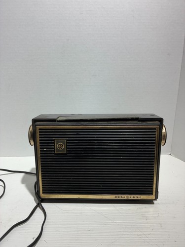 Radio portatile vintage