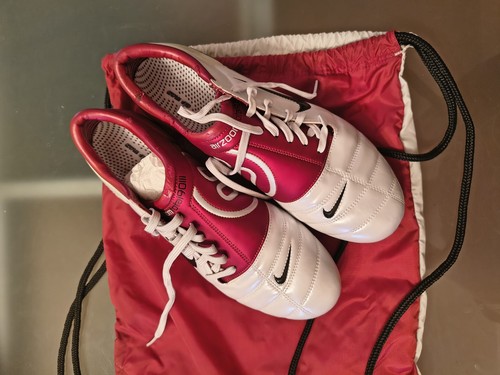 Nike air zoom total iii - zoom,
