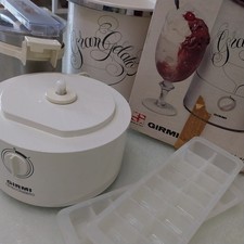 Gelatiera Girmi GL12