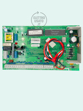ROKONET Centrale cod.RP296MU 