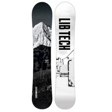 Snowboard lib tech - snowboard, cold