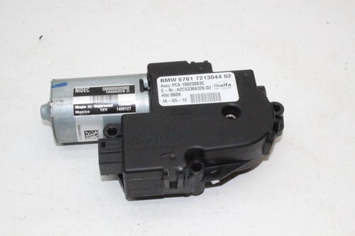 Bmw f25 xdrive20d motore - f25,