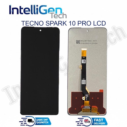 Ricambio per tecno - ricambio, 10