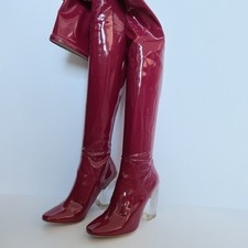 Christian Dior Stivali con