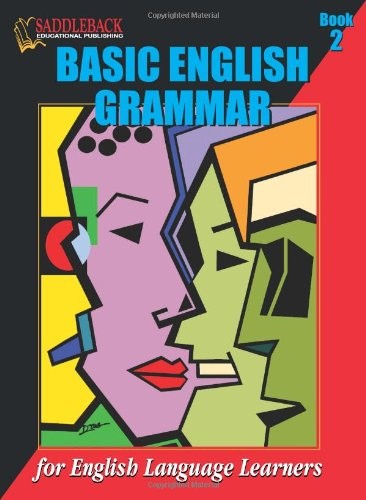 Basic english grammar for - english, grammar: