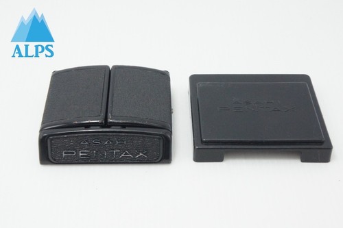 Pentax asahi 6x7 rilevatore - asahi,