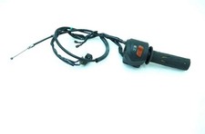 COMANDO Accensione ACCELERATORE KTM Rc 125 200 390 DUKE  2017 A 2023