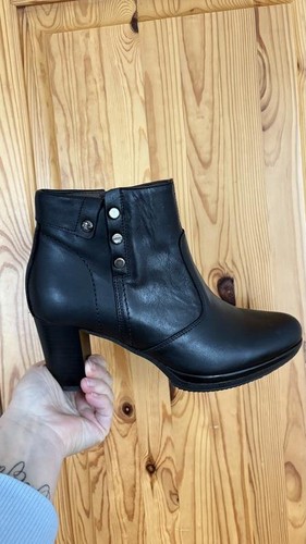 Stivali donna nero - stivali,