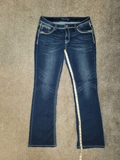 Jeans donna Grace In LA denim