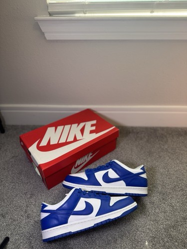 Taglia nike dunk low - taglia,