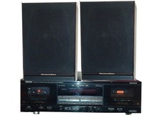 2 CASSE AUDIO- MORDAUNT SHORT