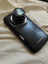 Samsung Galaxy K zoom SM-C115