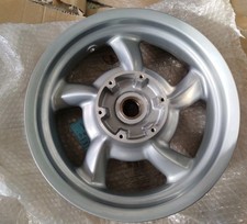 Malaguti Madison 180 200 250