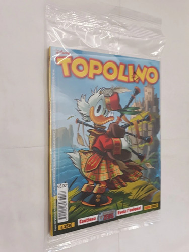Litografie marvel disney - 4,