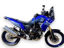 Terminale di Scarico per