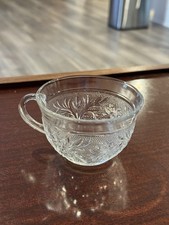 Tazza punzone modello sandwich