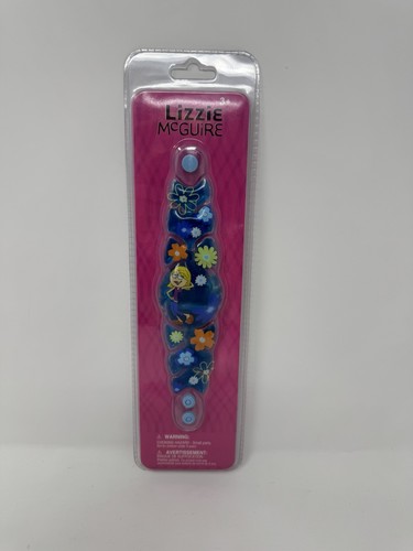 Orologio disney lizzie mcguire - orologio,