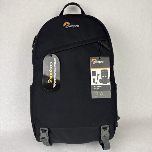 Zaino lowepro trekker - m-trekker, bp
