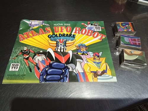 Album vuoto set - album, figurine