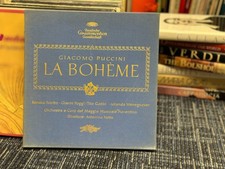[NM/Near Mint] Puccini La