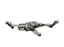 Front Wiper with Lift for