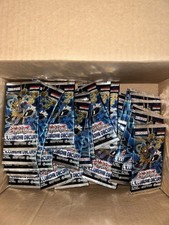 x20 Bustine Yugioh