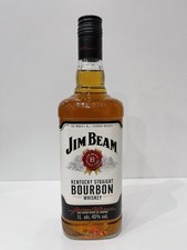 Jim Beam Kentucky Straight