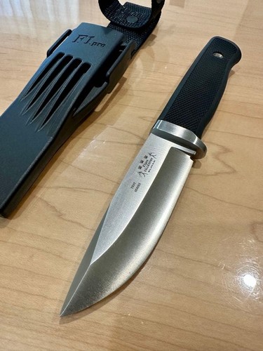 Coltello fallkniven pro - fallkniven,