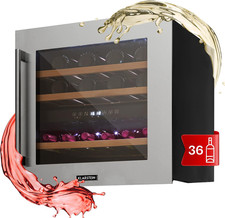Cantinetta Vino Design