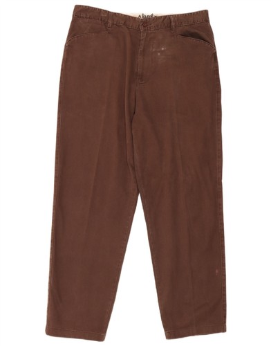 Avirex pantalone uomo dritto - avirex,