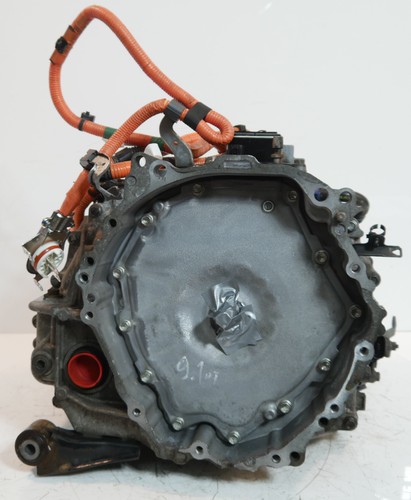 Cambio automatico per - , toyota