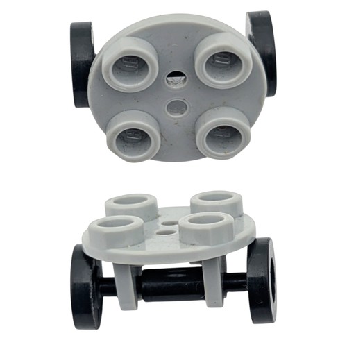 Lego set pezzi ruote - set,