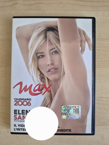 Elena santarelli max - -,