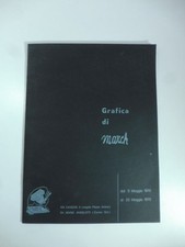 Grafica di Giovanni March