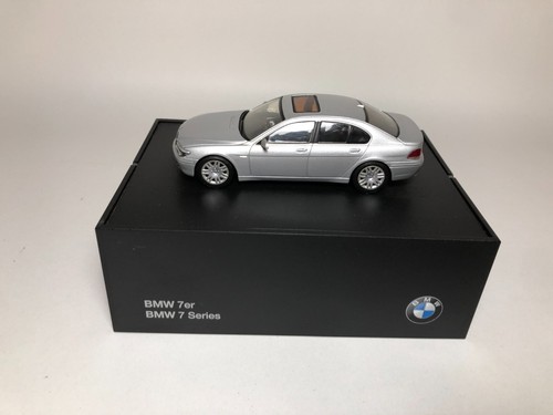 Minichamps bmw serie - minichamps, 7