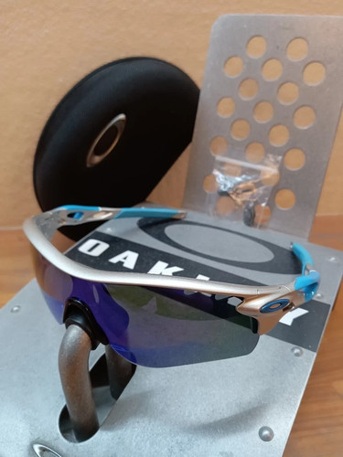 Oakley radar lock oce - lock, custom