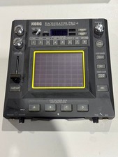 KORG Kaossilator Pro Plus